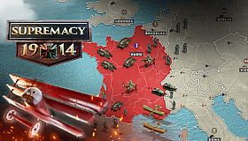 Supremacy: 1914