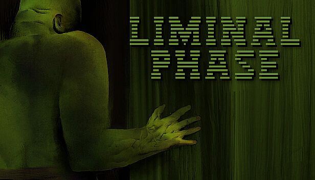 Buy LIMINAL PHASE