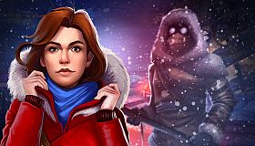 Crime Secrets: Crimson Lily