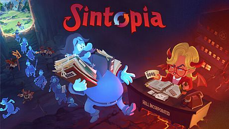 Sintopia Game