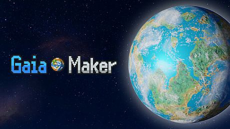 Gaia Maker Game