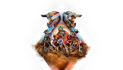 MXGP 2019 - The Official Motocross Videogame