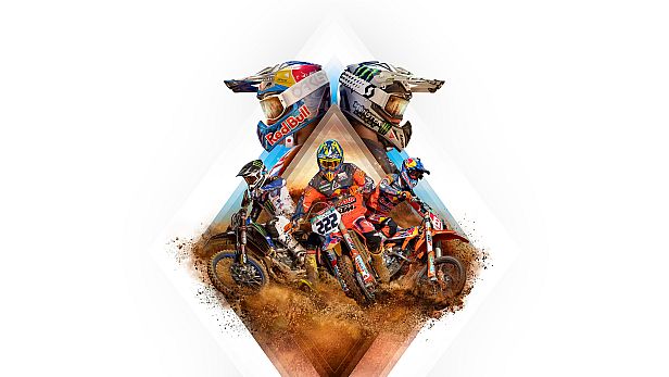 Buy MXGP 2019 - The Official Motocross Videogame