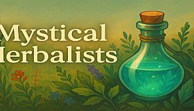 Mystical Herbalists