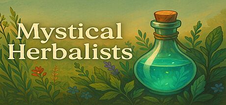 Mystical Herbalists Game