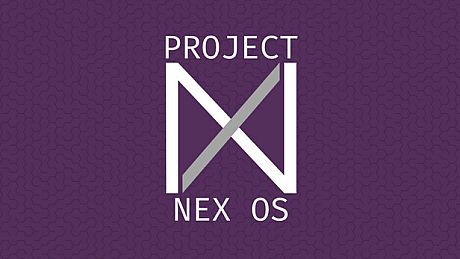 Project NexOS Game