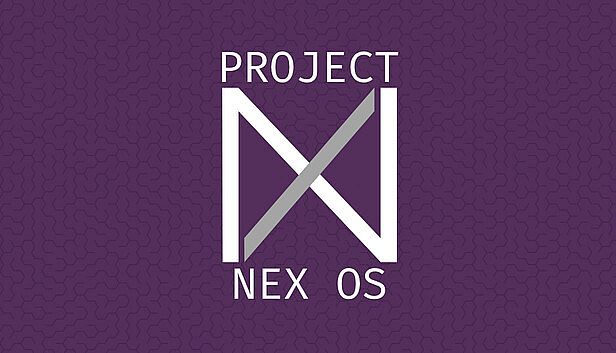 Buy Project NexOS
