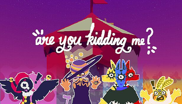 Buy Are You Kidding Me