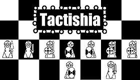Tactishia