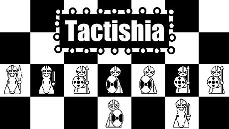 Tactishia Game