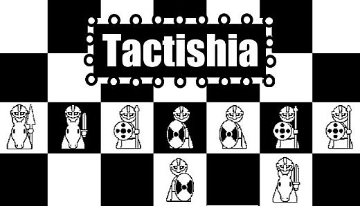 Tactishia