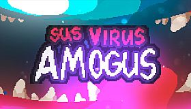 Sus Virus Amogus