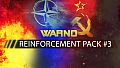 WARNO - Reinforcement Pack #3 - Stoneware