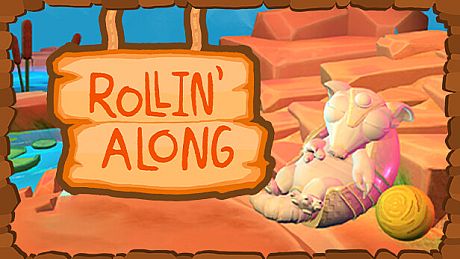 Rollin' Along Game
