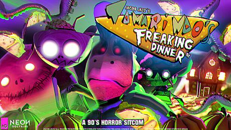 Tamarindos Freaking Dinner