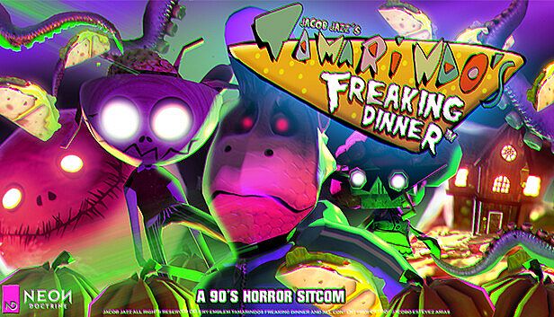 Buy Tamarindos Freaking Dinner