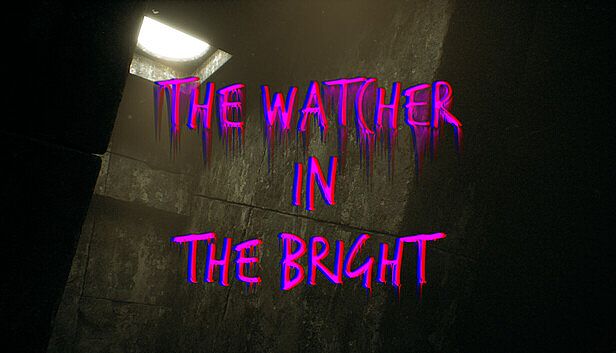 Buy The Watcher In The Bright