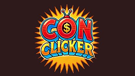 Con Clicker Game