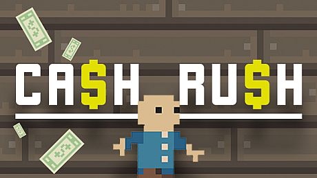 Cash Rush Game