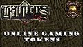 Fantasy Grounds - Rippers Online Gaming Figure Flats (Token Pack)