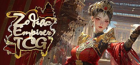 Zodiac Empire TCG Game