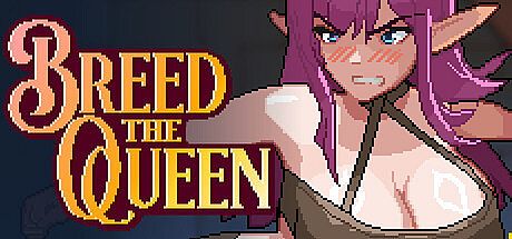 Breed the Queen Game