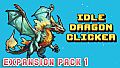 Idle Dragon Clicker - Expansion Pack 1
