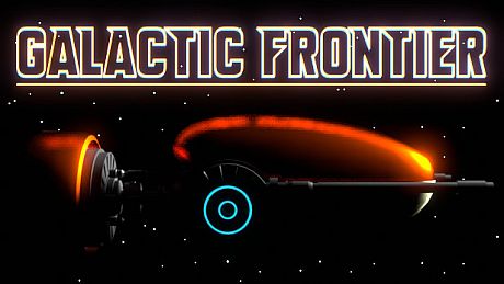 Galactic Frontier Game