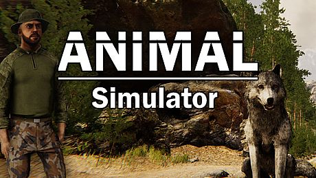 Animal Simulator Game