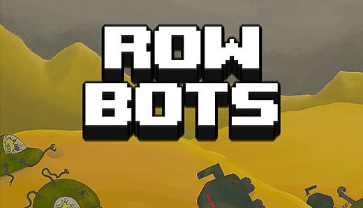 ROWBOTS