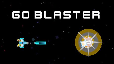 GoBlaster Game