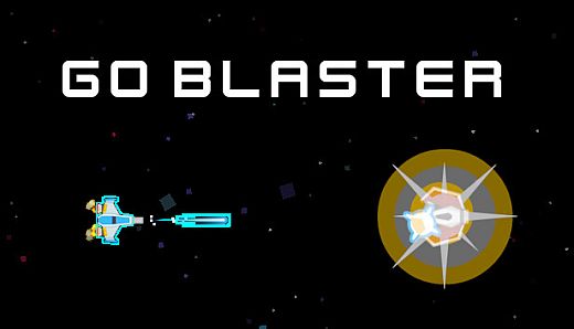 GoBlaster