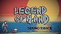 Legend of Hand - Soundtrack