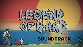 Legend of Hand - Soundtrack