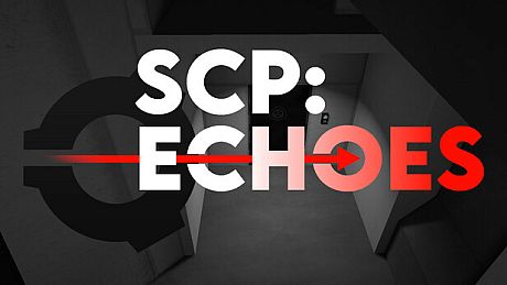 SCP: Echoes Game