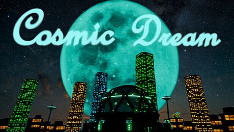 Cosmic Dream Game