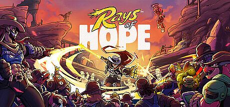 Rays of HOPE