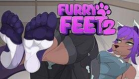 Furry Feet 2