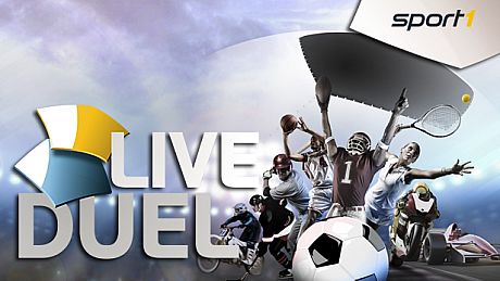 SPORT1 Live : Duel Game