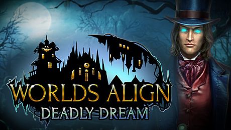 Worlds Align: Deadly Dream Collector's Edition Game