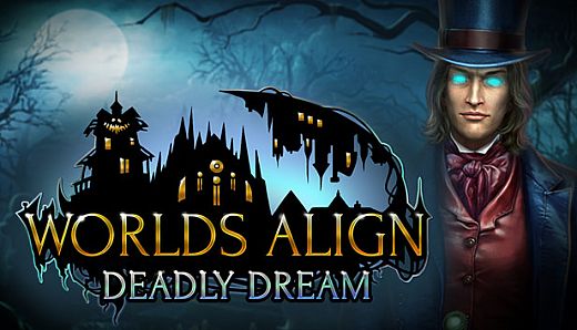 Worlds Align: Deadly Dream Collector's Edition