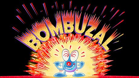 Bombuzal Game