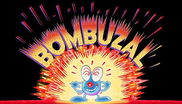Buy Bombuzal
