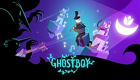 Ghostboy