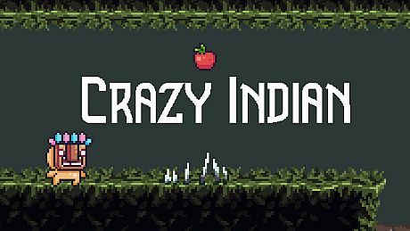 Crazy indian Game