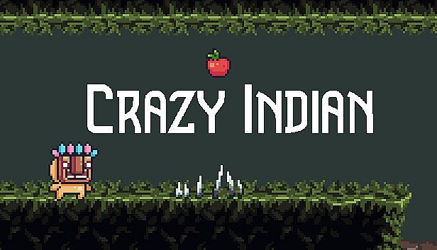 Buy Crazy indian