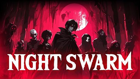 Night Swarm Game