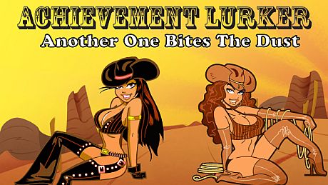 Achievement Lurker: Another one bites the dust