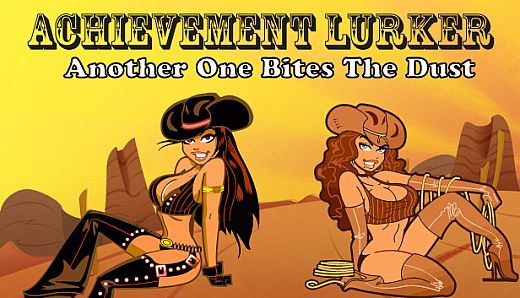 Achievement Lurker: Another one bites the dust