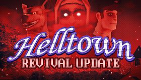 Helltown